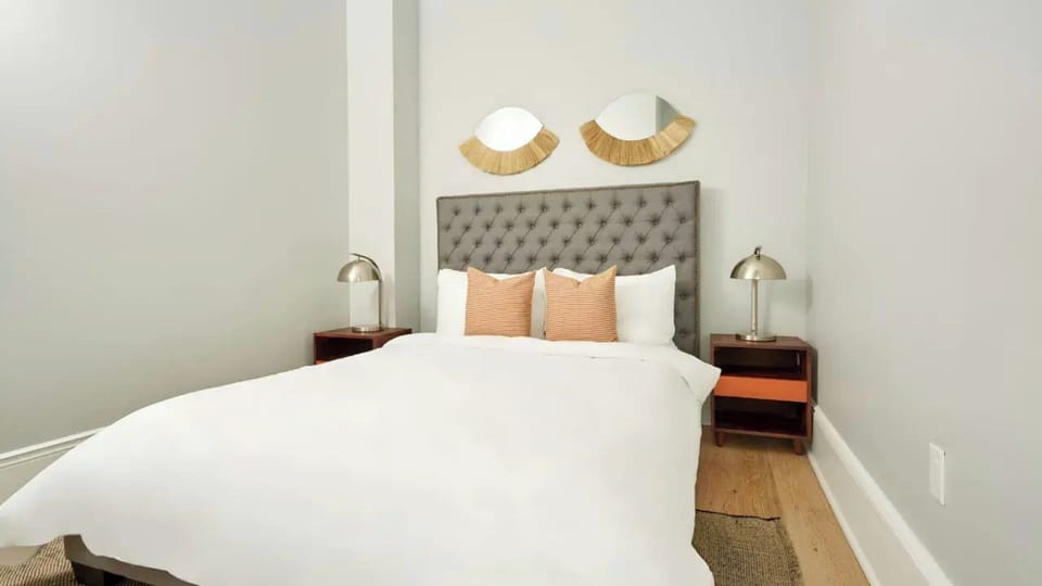 Studio (6 Bedrooms) | Interior