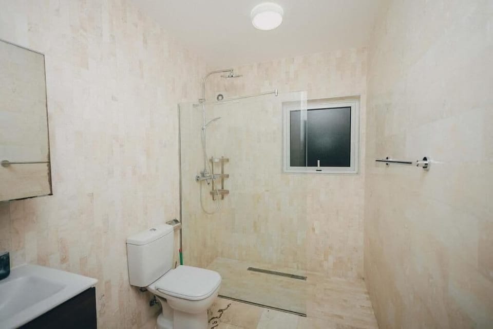 Family Apartment | Bathroom