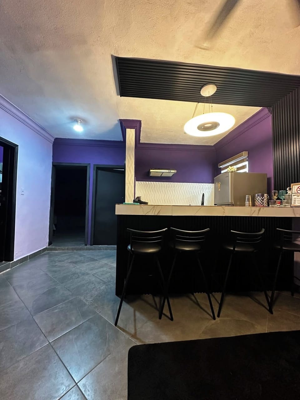 Deluxe Apartment | Private kitchen