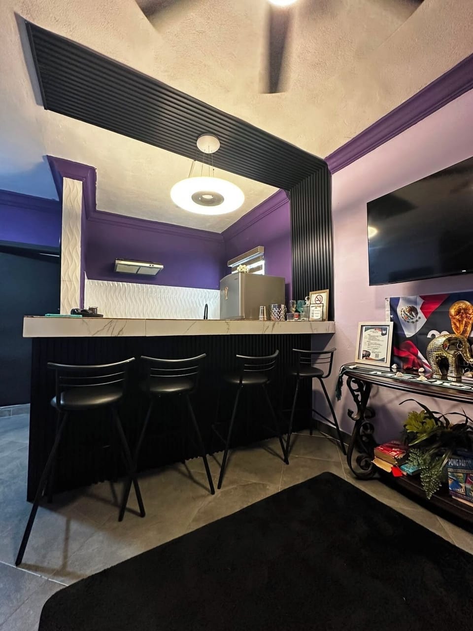 Deluxe Apartment | Private kitchen
