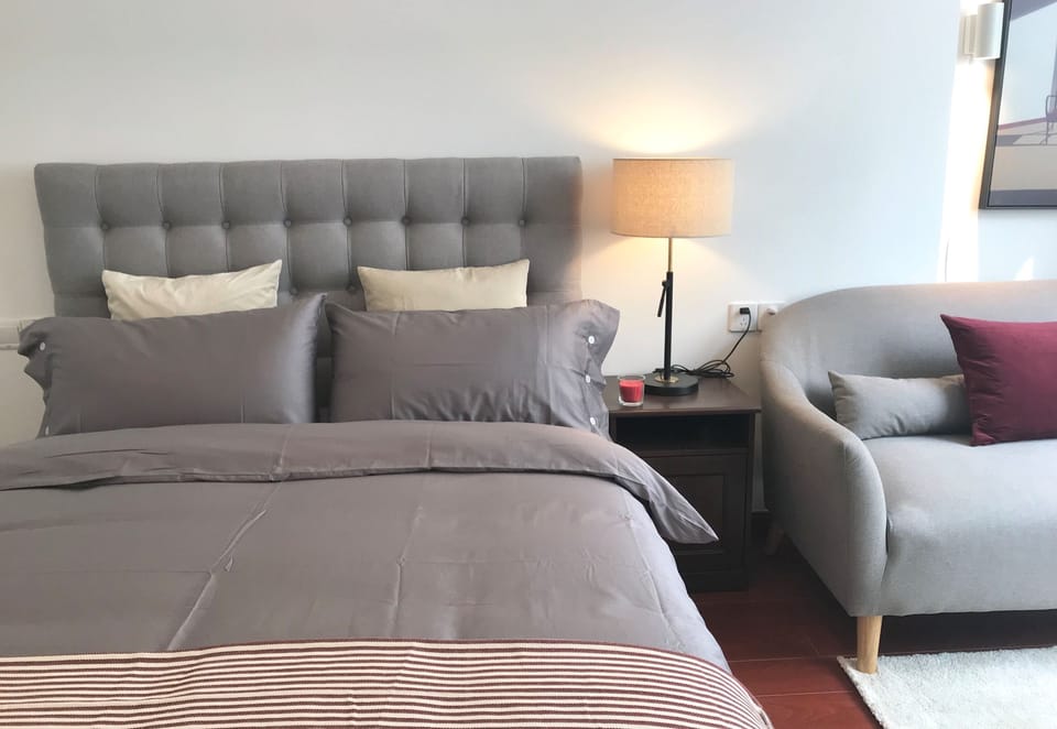 Comfort Studio Suite, Non Smoking | Desk, laptop workspace, free WiFi