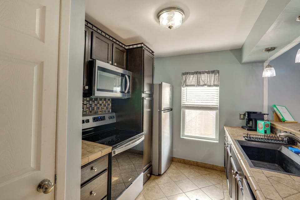 Kitchen | 1st Floor