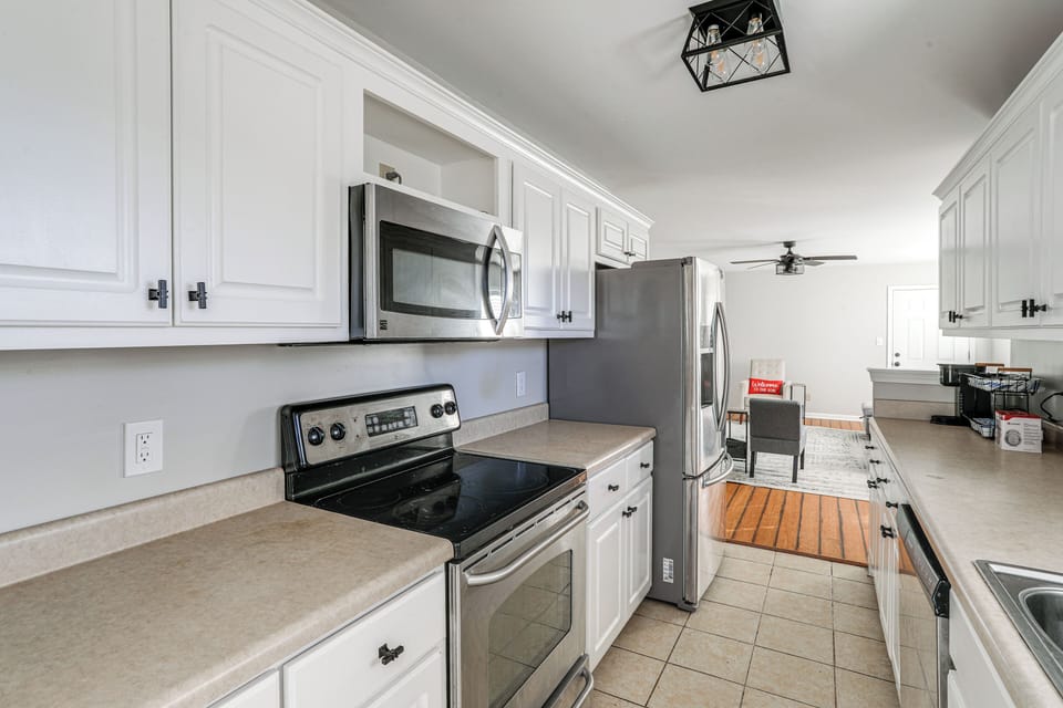Kitchen | Keurig Coffee Maker