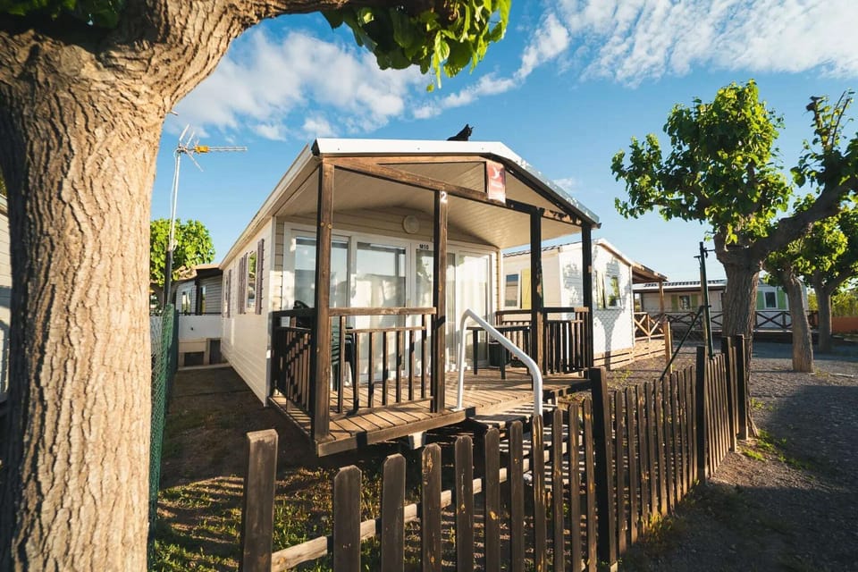 Patio / Balcony
