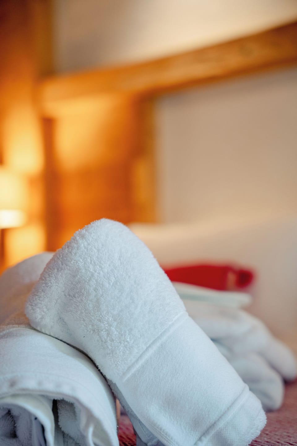 Comfort Quadruple Room | In-room safe, blackout drapes, iron/ironing board, WiFi (free)