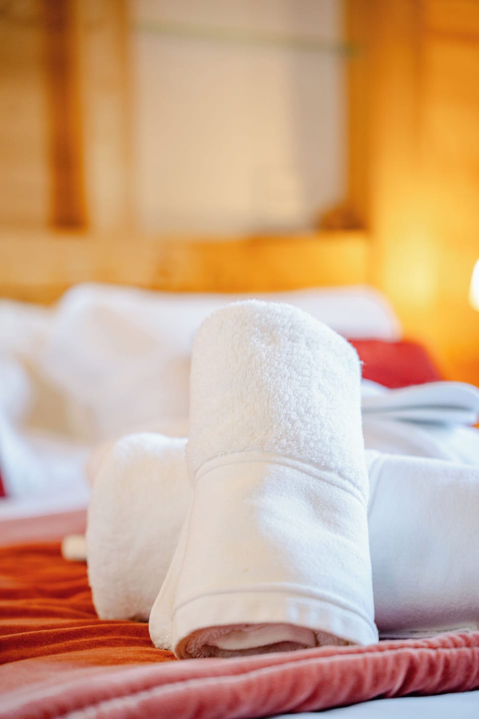 Comfort Double Room | In-room safe, blackout drapes, iron/ironing board, WiFi (free)