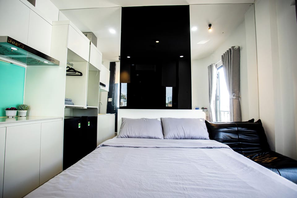 Standard Studio | Free WiFi
