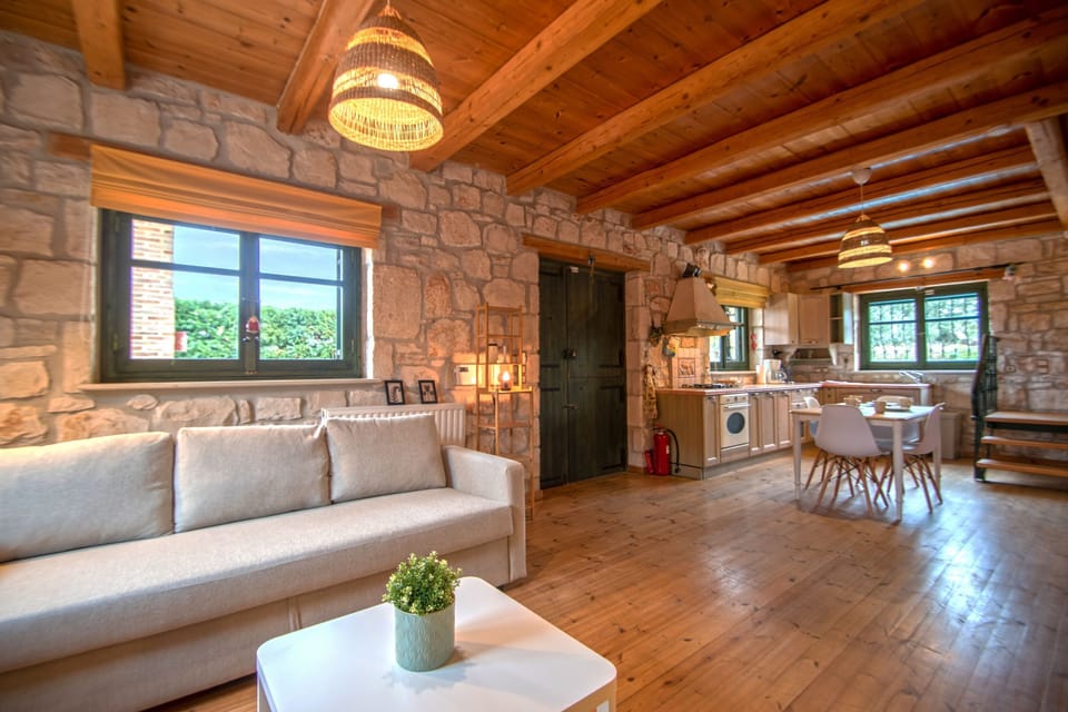 House | 2 bedrooms