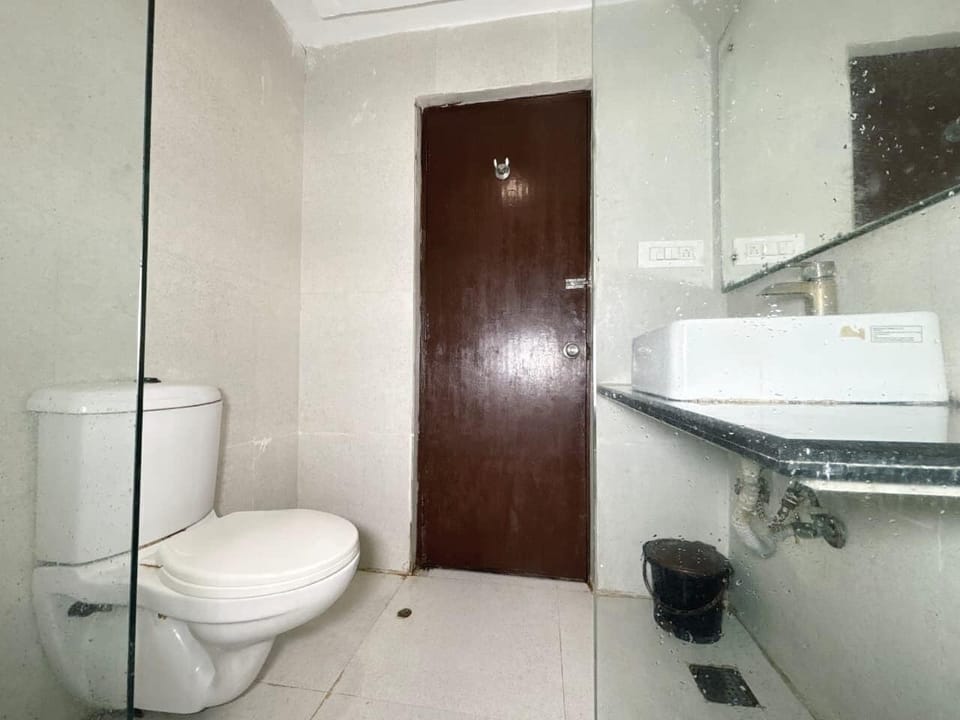 Bidet