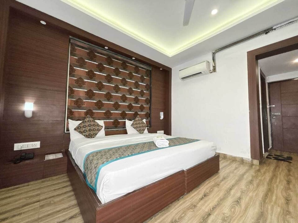 Premium Room | Soundproofing