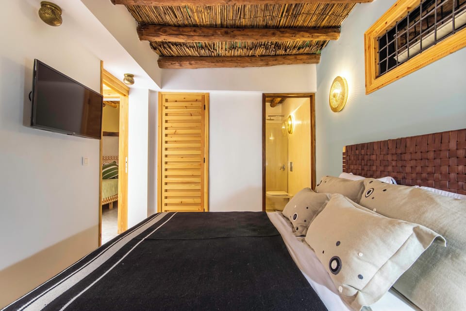 Superior Suite | Free WiFi