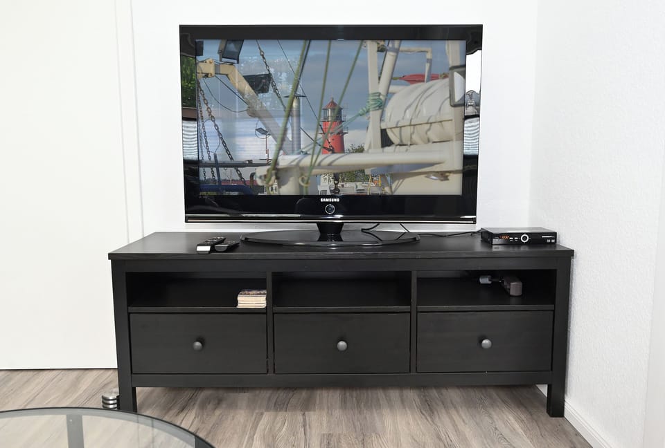 Television