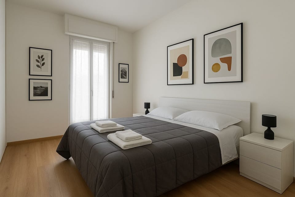 Apartment, Balcony, City View | Free WiFi