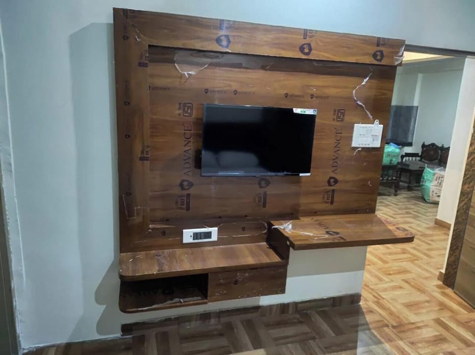 Deluxe Double Room | Desk, WiFi (free)