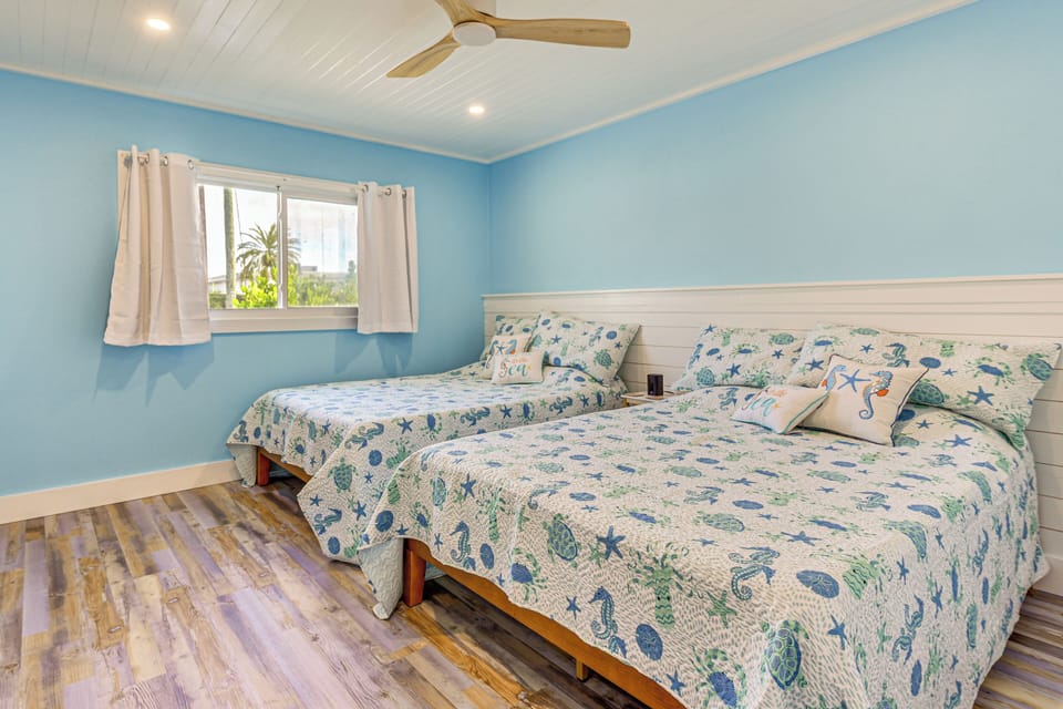 Villa (2 Bedrooms) | Interior