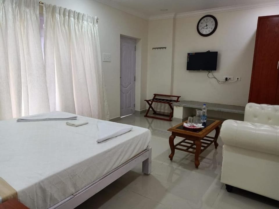 Classic Room, Resort View | Free WiFi