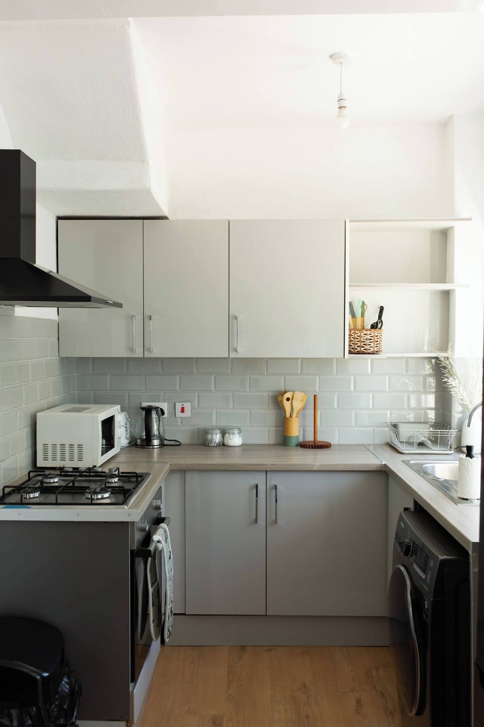 House, 3 Bedrooms | Interior