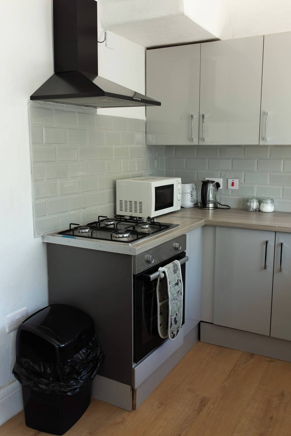 House, 3 Bedrooms | Interior