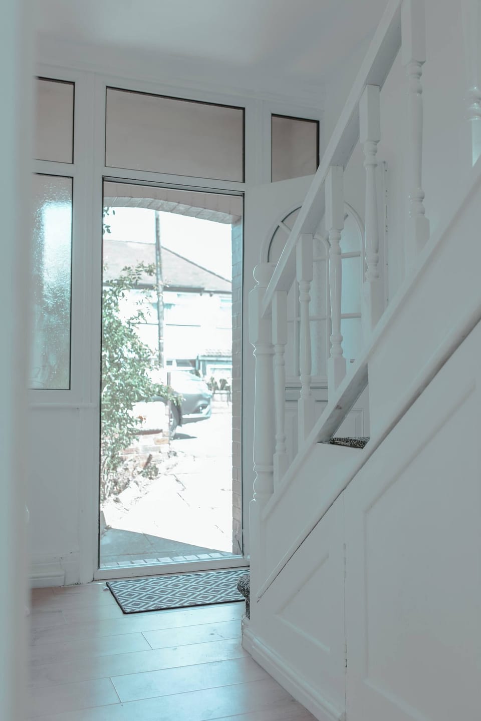 Cozy 3 Bedroom Home in Leeds, Perfect for Families and Groups House in Leeds