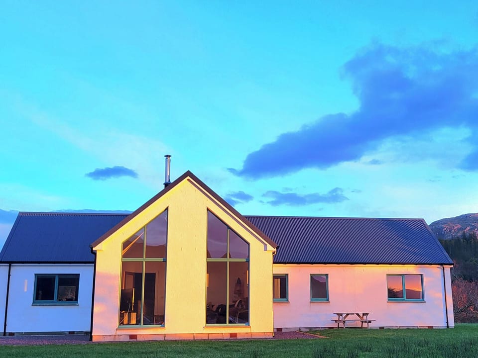 Cottage | Exterior