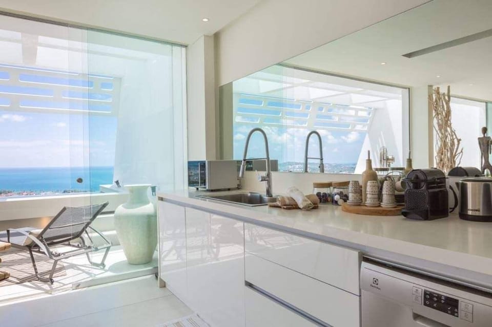 Villa, 3 Bedrooms, Smoking, Private Pool | Interior