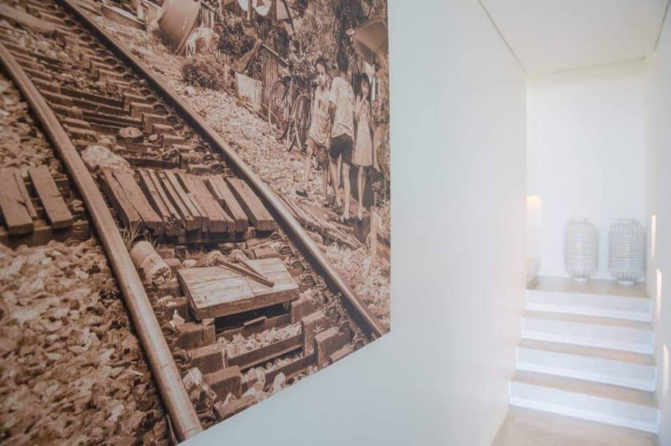 Villa, 3 Bedrooms, Smoking, Private Pool | Interior detail