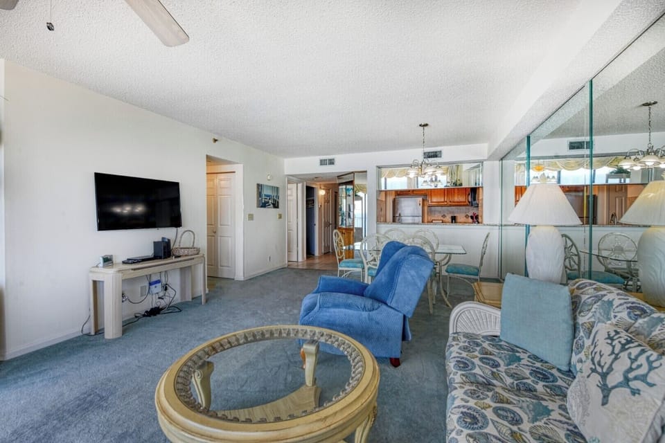 One Ocean Place 803
