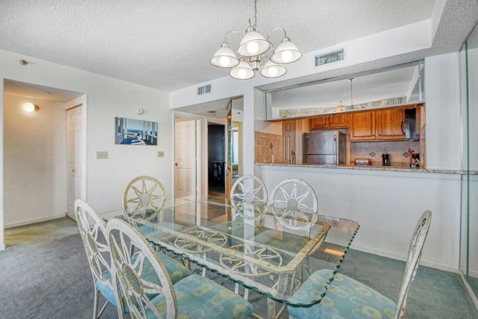 One Ocean Place 803