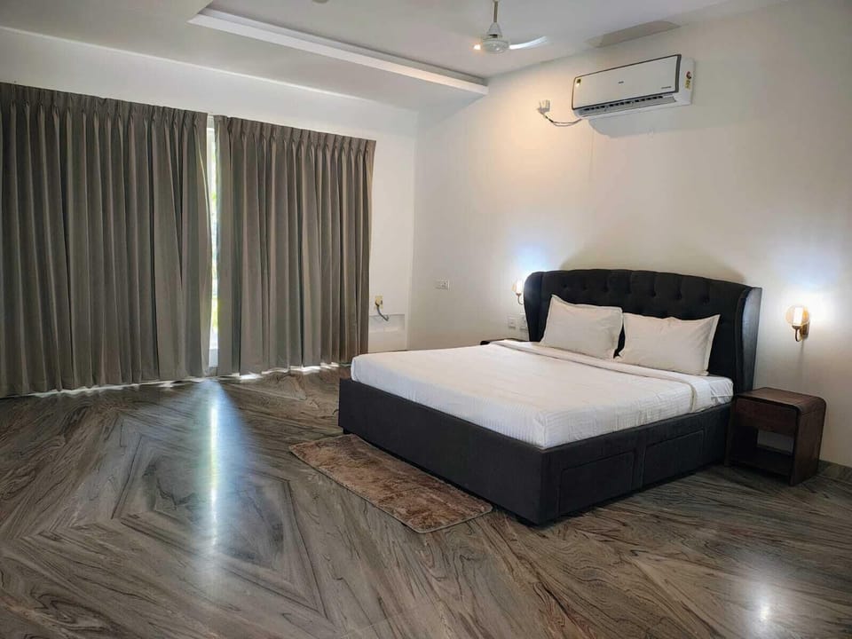 Deluxe Villa | Free WiFi