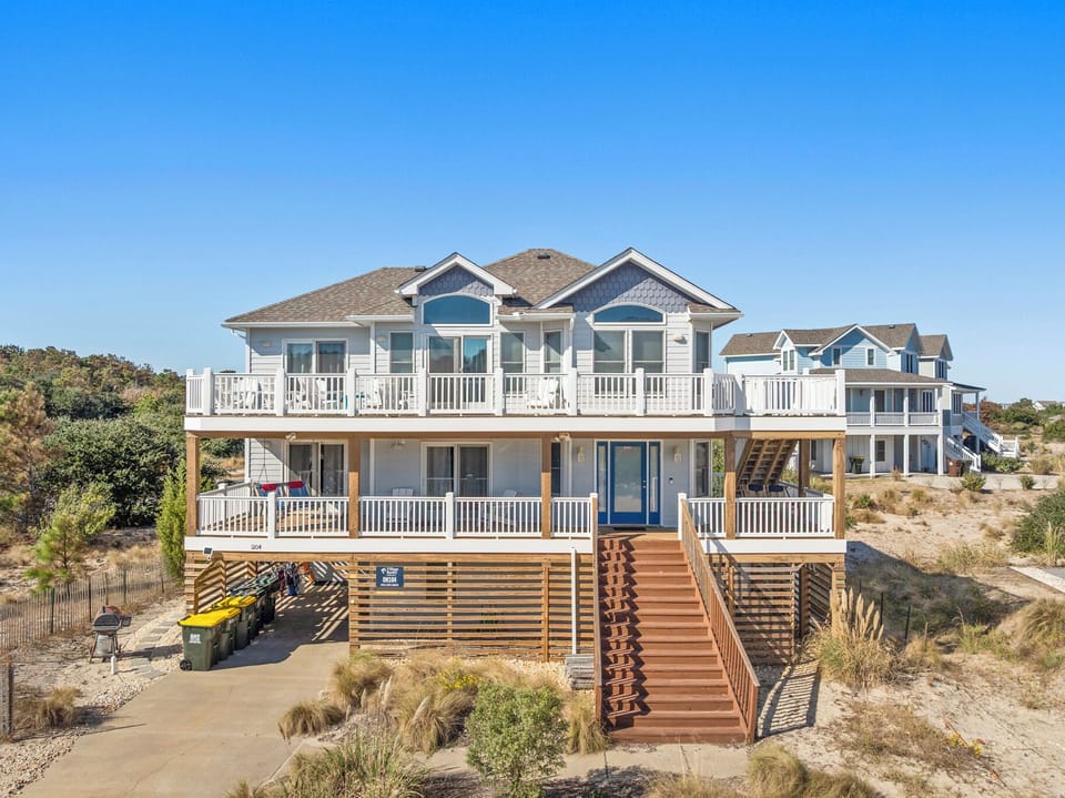 OH104: Anchors Away | Front Exterior