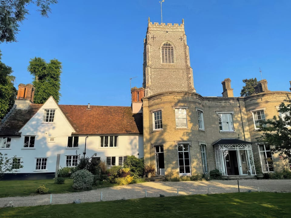 5 St. Michaels Close Cottage in Framlingham