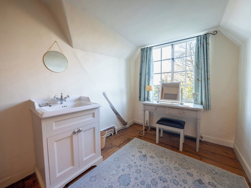 5 St. Michaels Close Cottage in Framlingham