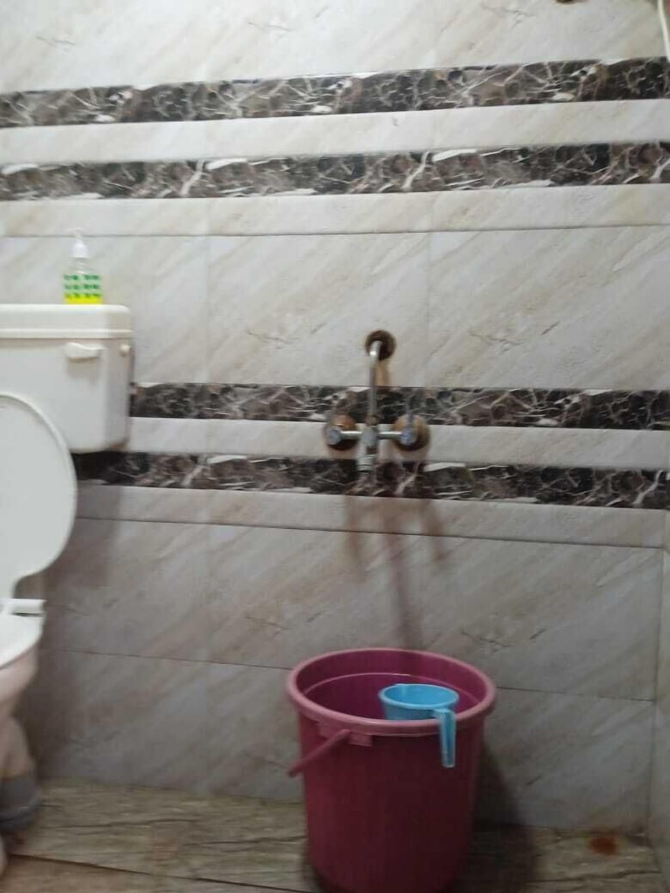 Standard Room | Bathroom | Towels