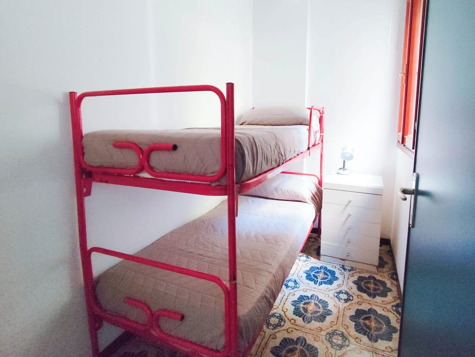 Apartment, 2 Bedrooms, Balcony, City View | 3 bedrooms
