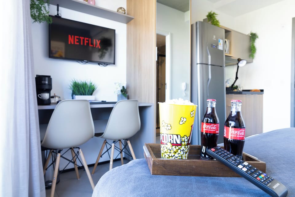 Apartment | Free WiFi