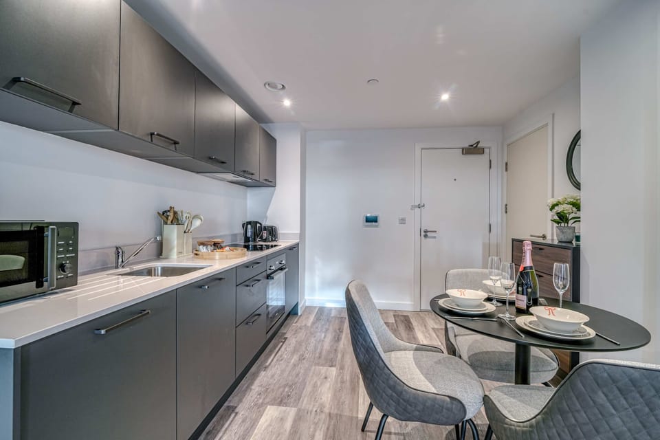 Kitchen/Dinner