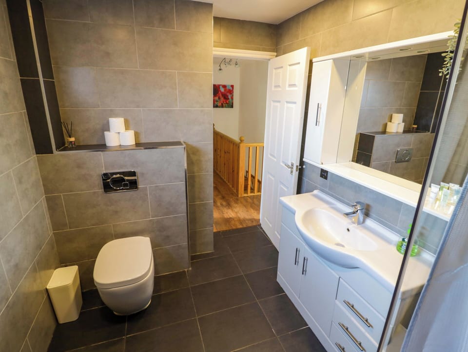 7 Waverton Mews Cottage in Royal Leamington Spa