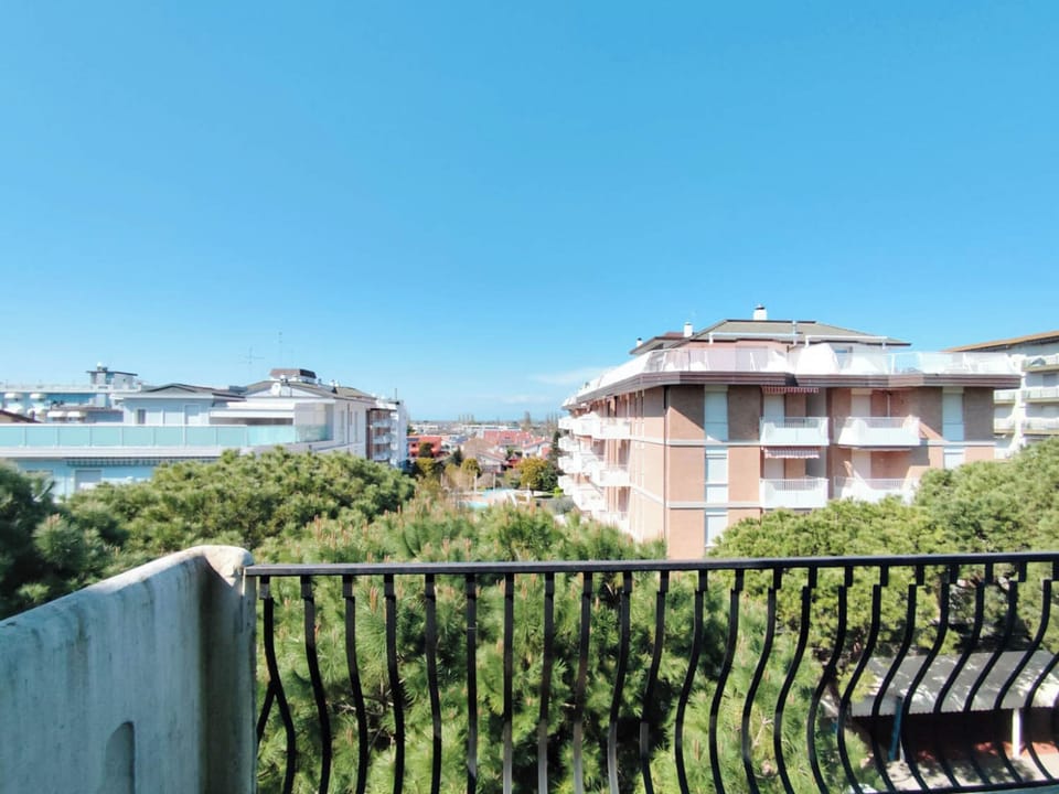 Studio, Balcony, City View | Balcony