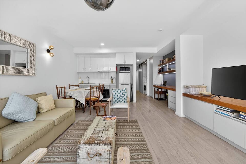 An airy, open layout brings together comfort and functionality, allowing conversation, downtime, or quiet moments to unfold effortlessly throughout the space.