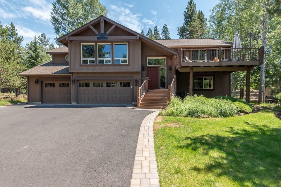 Summer is a special time in Sunriver!