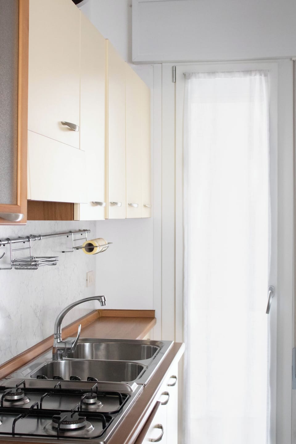 Apartment, 1 Bedroom, Balcony, City View | Interior