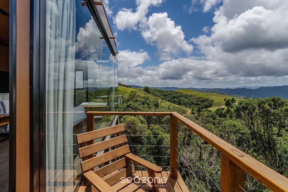 Chalet | Property grounds