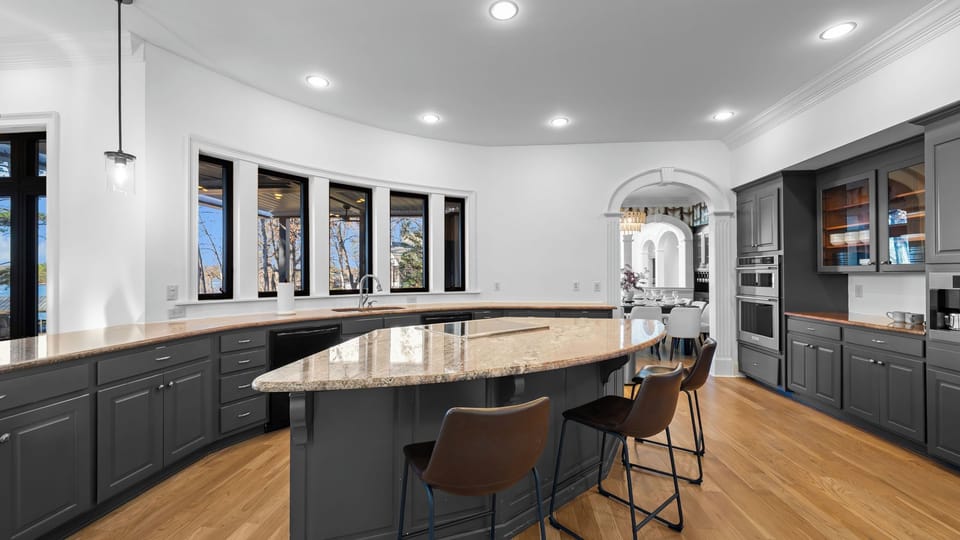 House (Multiple Bedrooms) | Interior