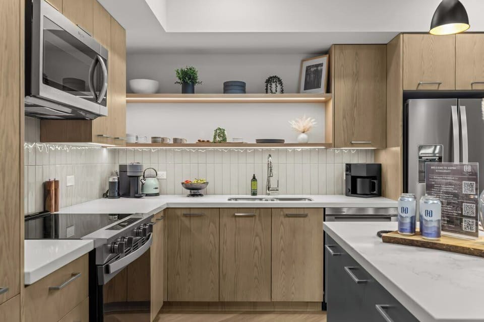 Chefs Kitchen!