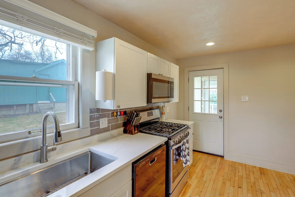 Kitchen | Coffee Maker