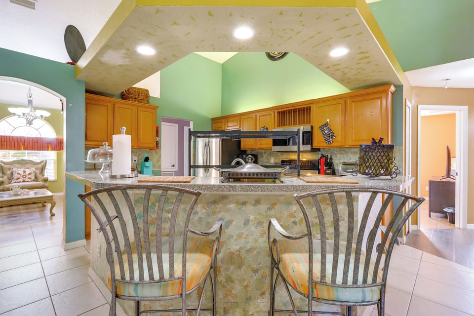 Kitchen | Dishwasher | Keurig