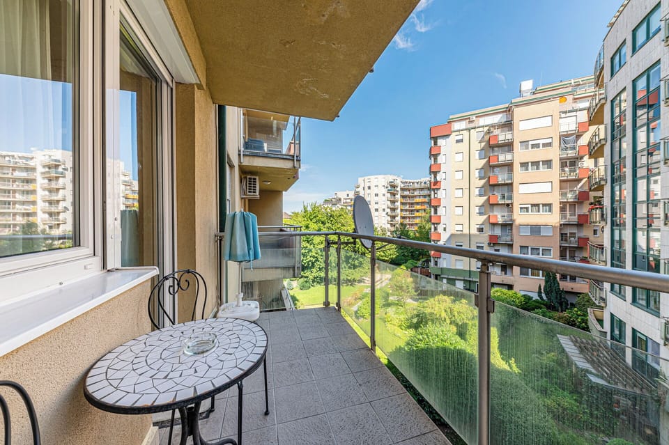 Apartment, 2 Bedrooms | View from room