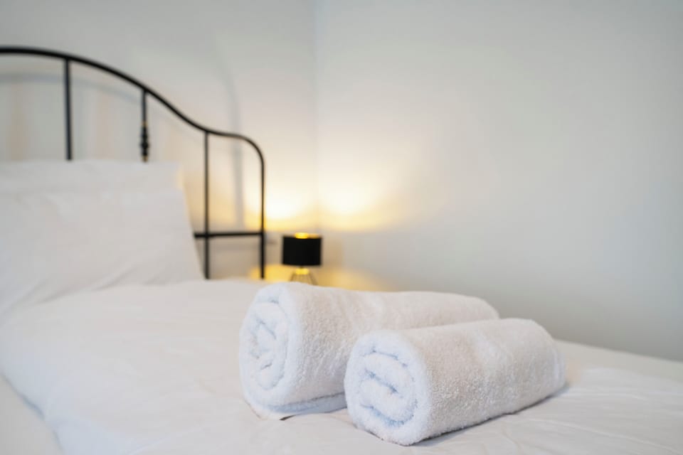 Apartment, 1 Bedroom | Free WiFi