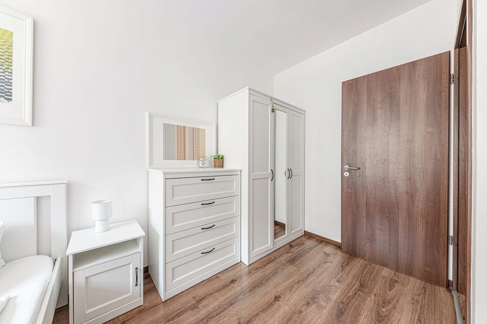Apartment, 1 Bedroom | Free WiFi