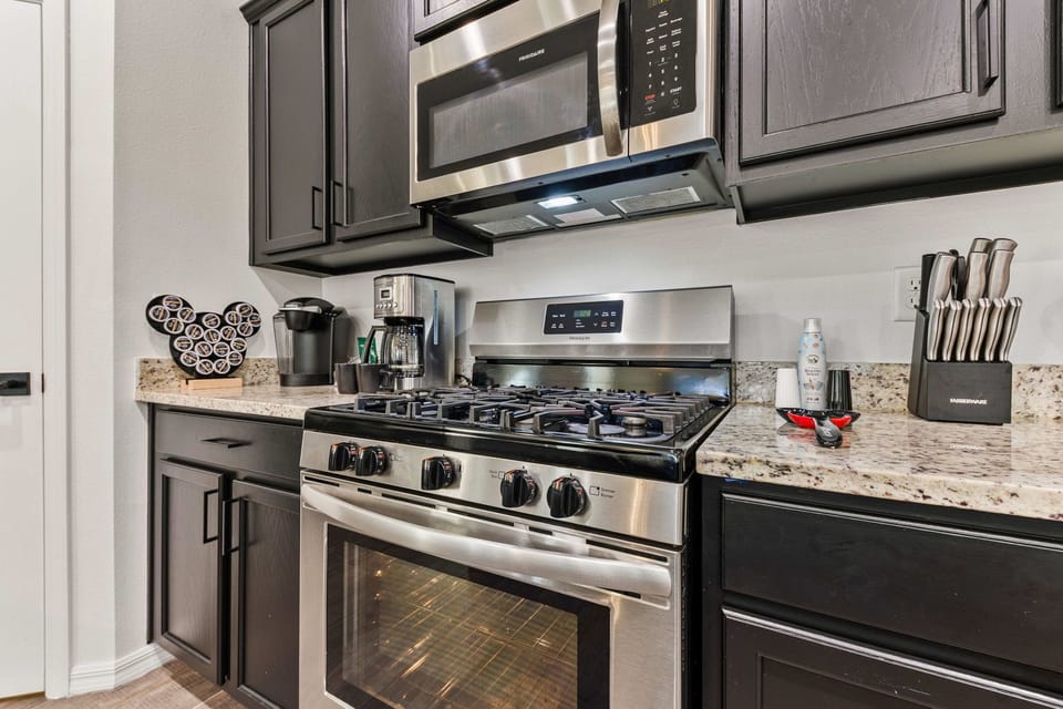 Apartment (5 Bedrooms) | Property amenity